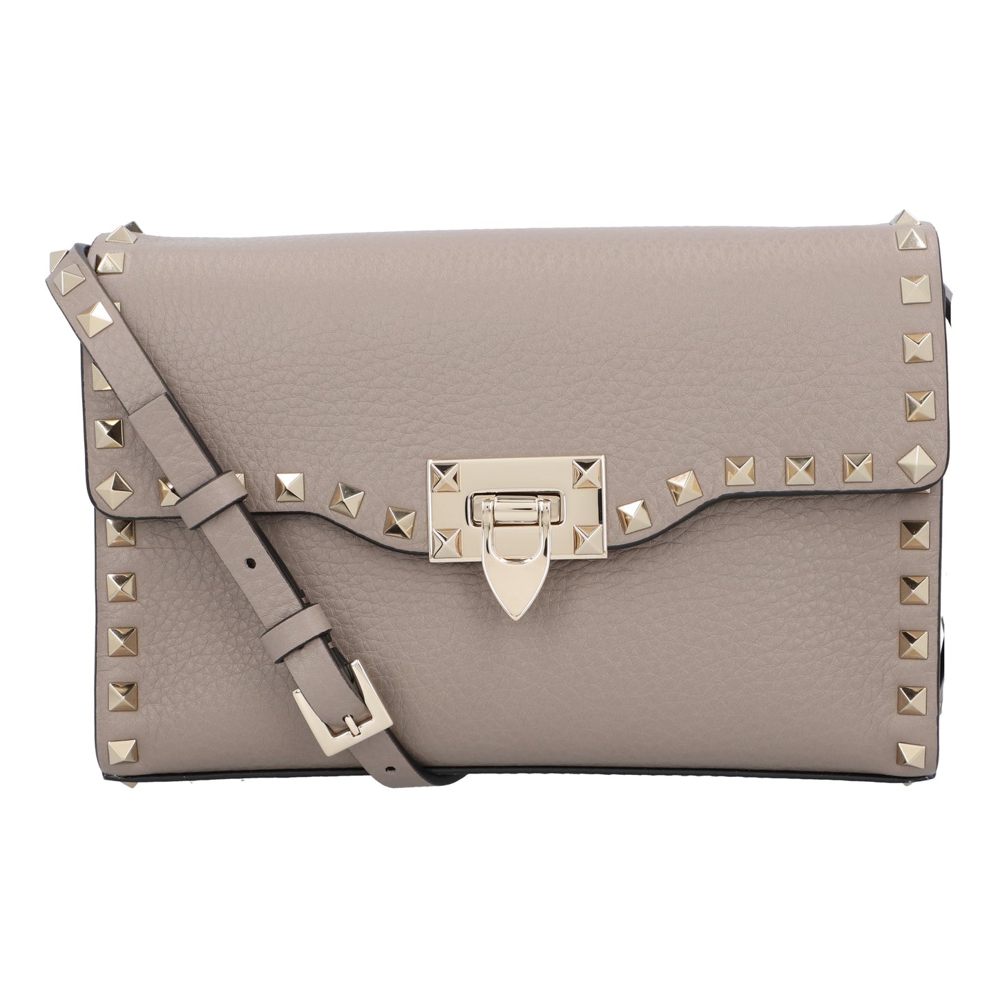 Valentino Valentino Rockstud Crossbody Bag