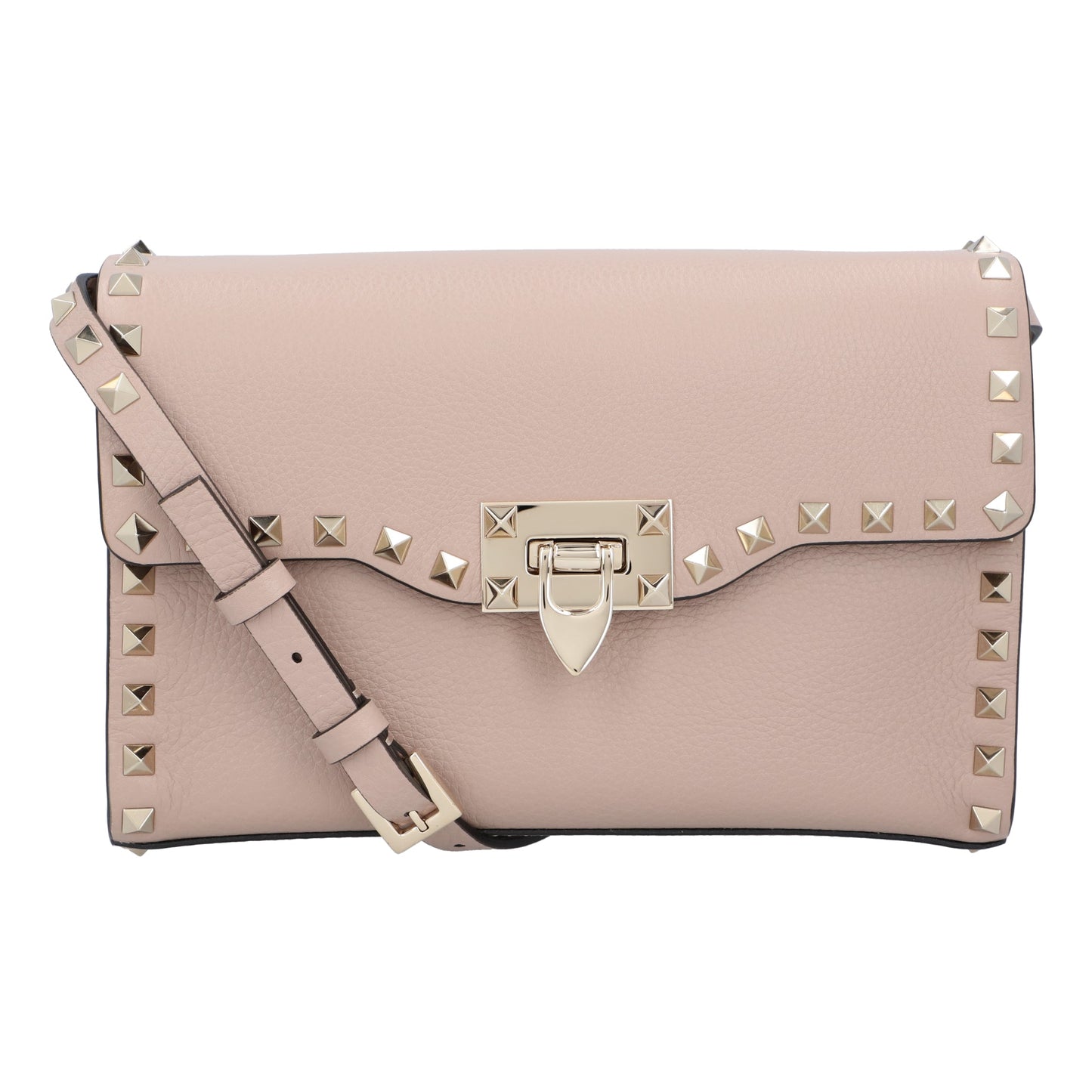 Valentino Valentino Rockstud Crossbody Bag