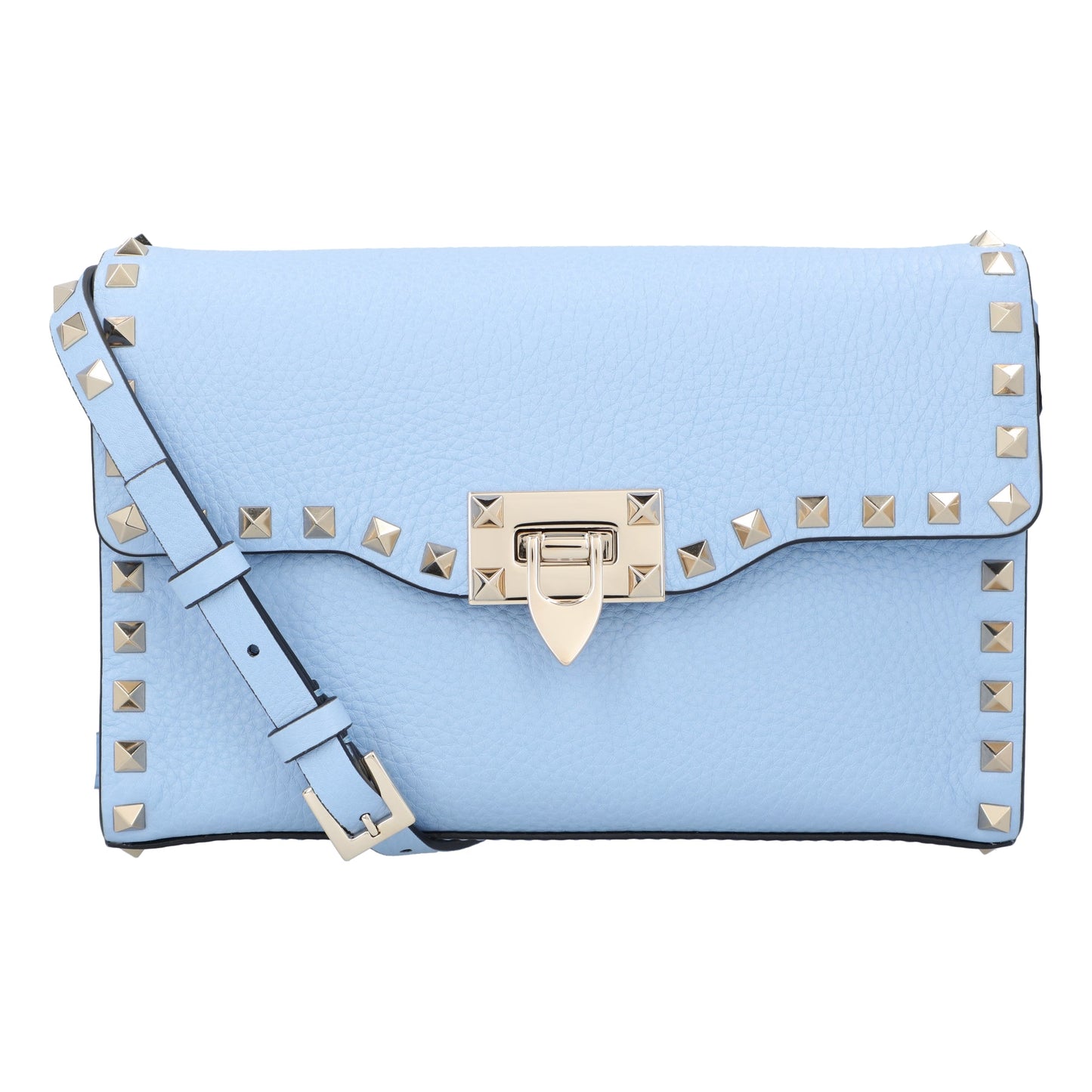 Valentino Valentino Rockstud Crossbody Bag