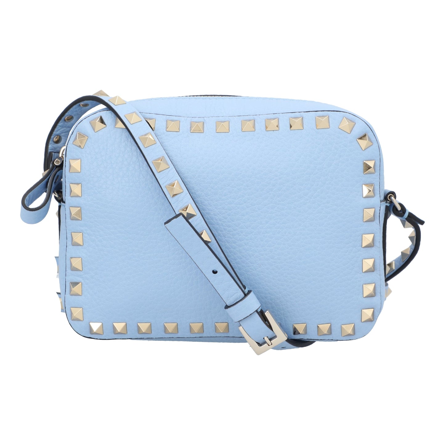 Valentino Valentino Rockstud Crossbody Bag