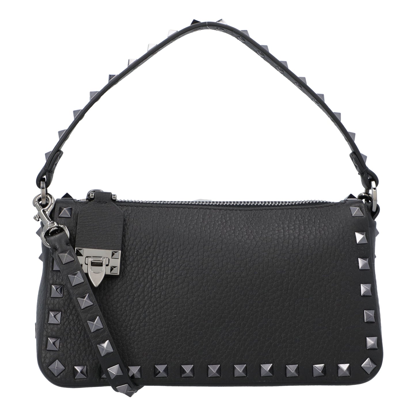 Valentino Valentino Rockstud Small Crossbody Bag