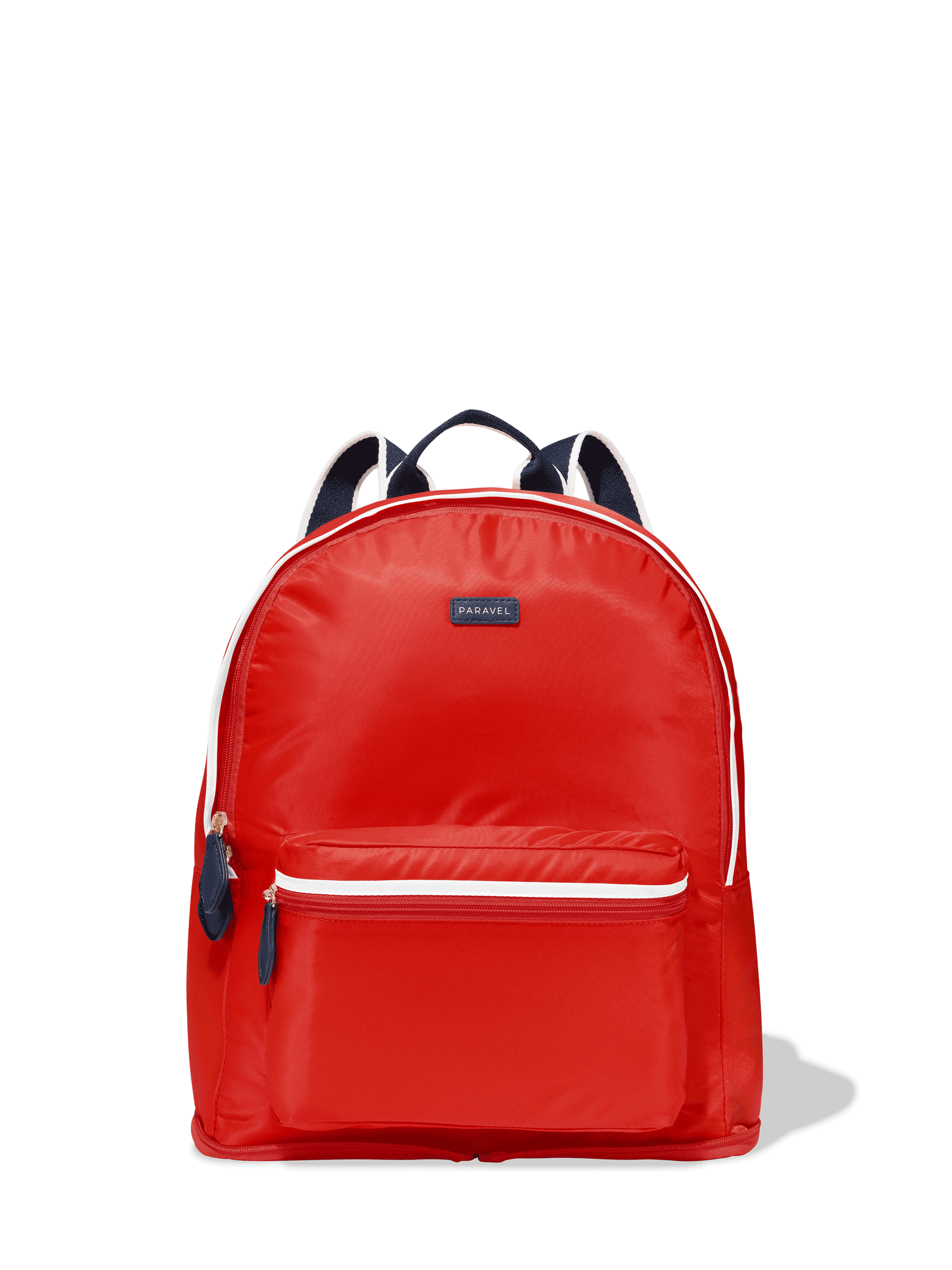 Fold-Up Backpack