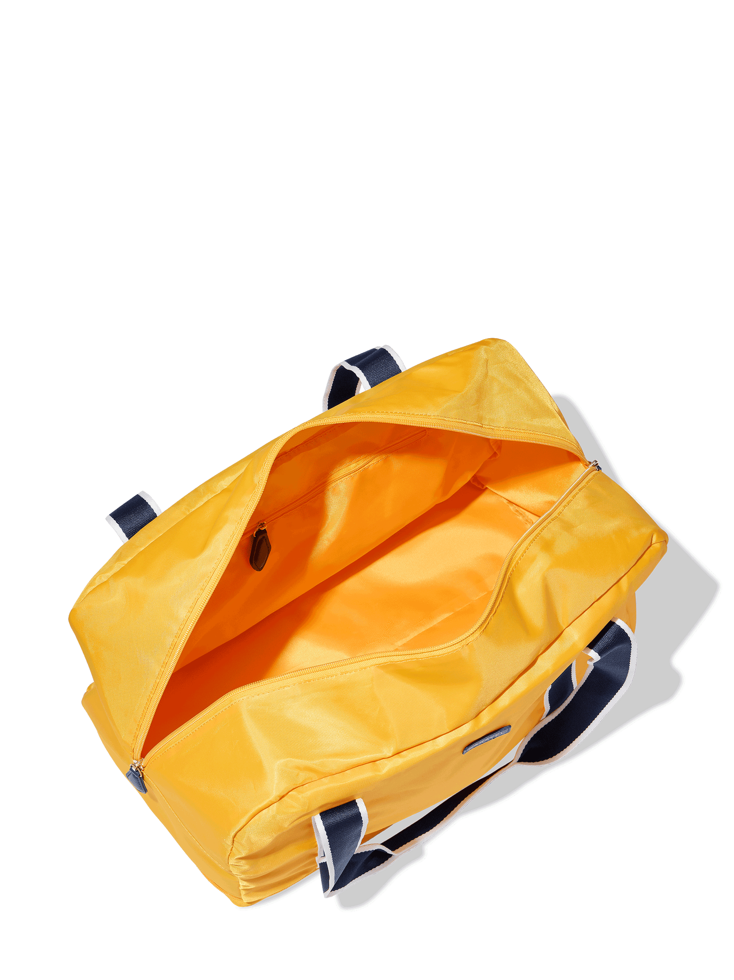 Fold-Up Bag