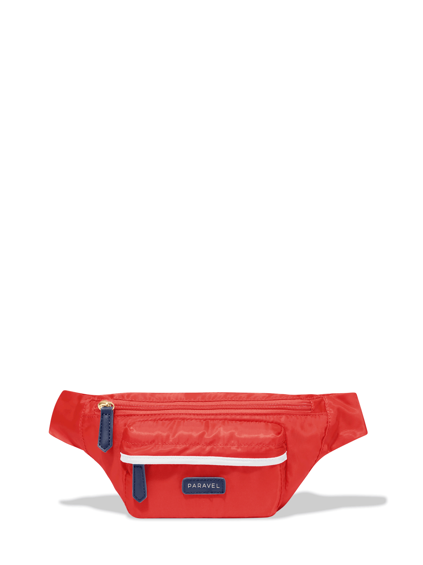 Fold-Up Belt Bag