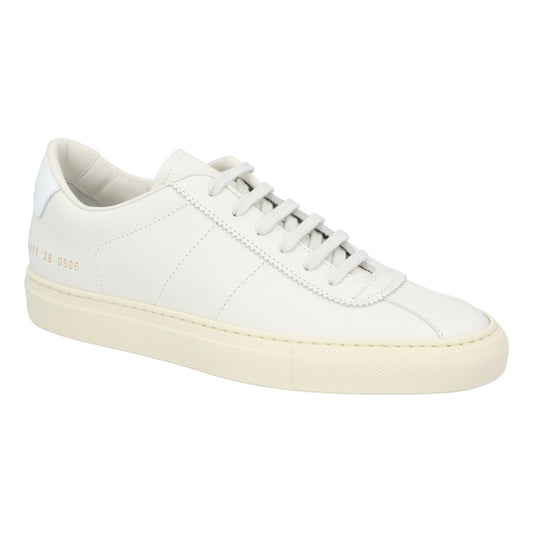 Common Projects Tennis Sneakers