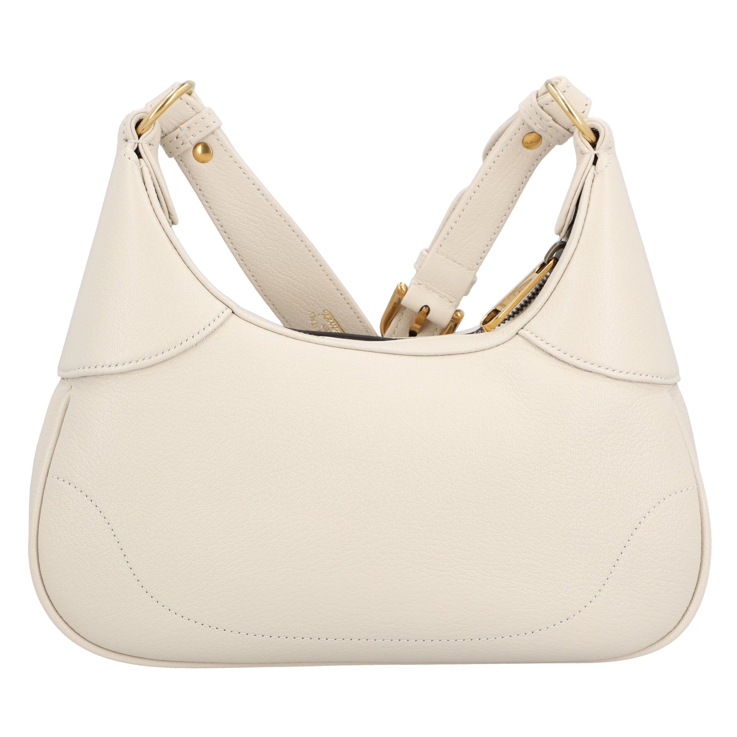 Gucci Gucci Aphrodite Small Shoulder Bag Beige