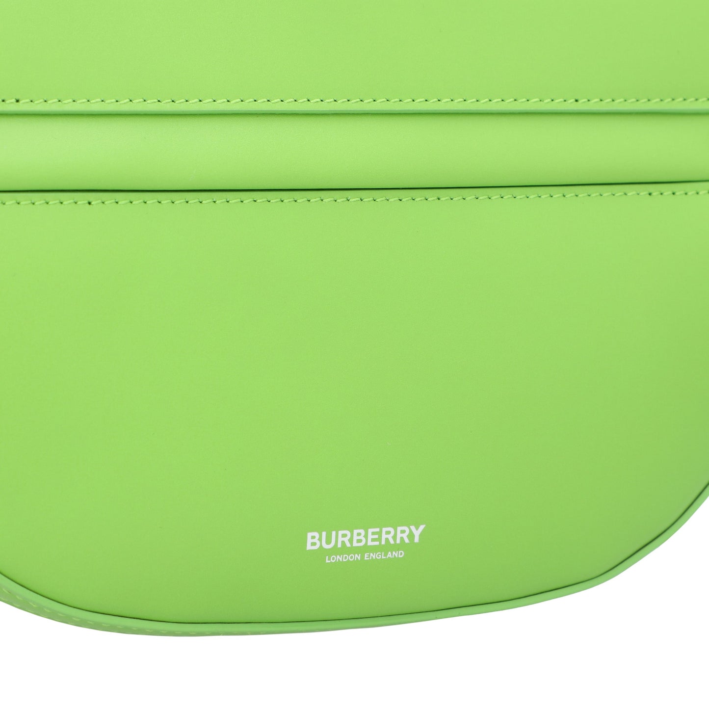 Burberry Burberry Olympia mini leather shoulder bag