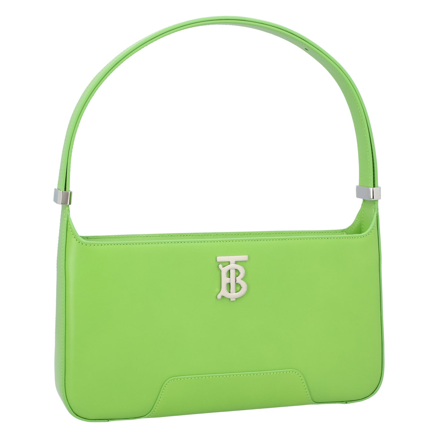 Burberry Burberry Tb Shoulder Bag Green