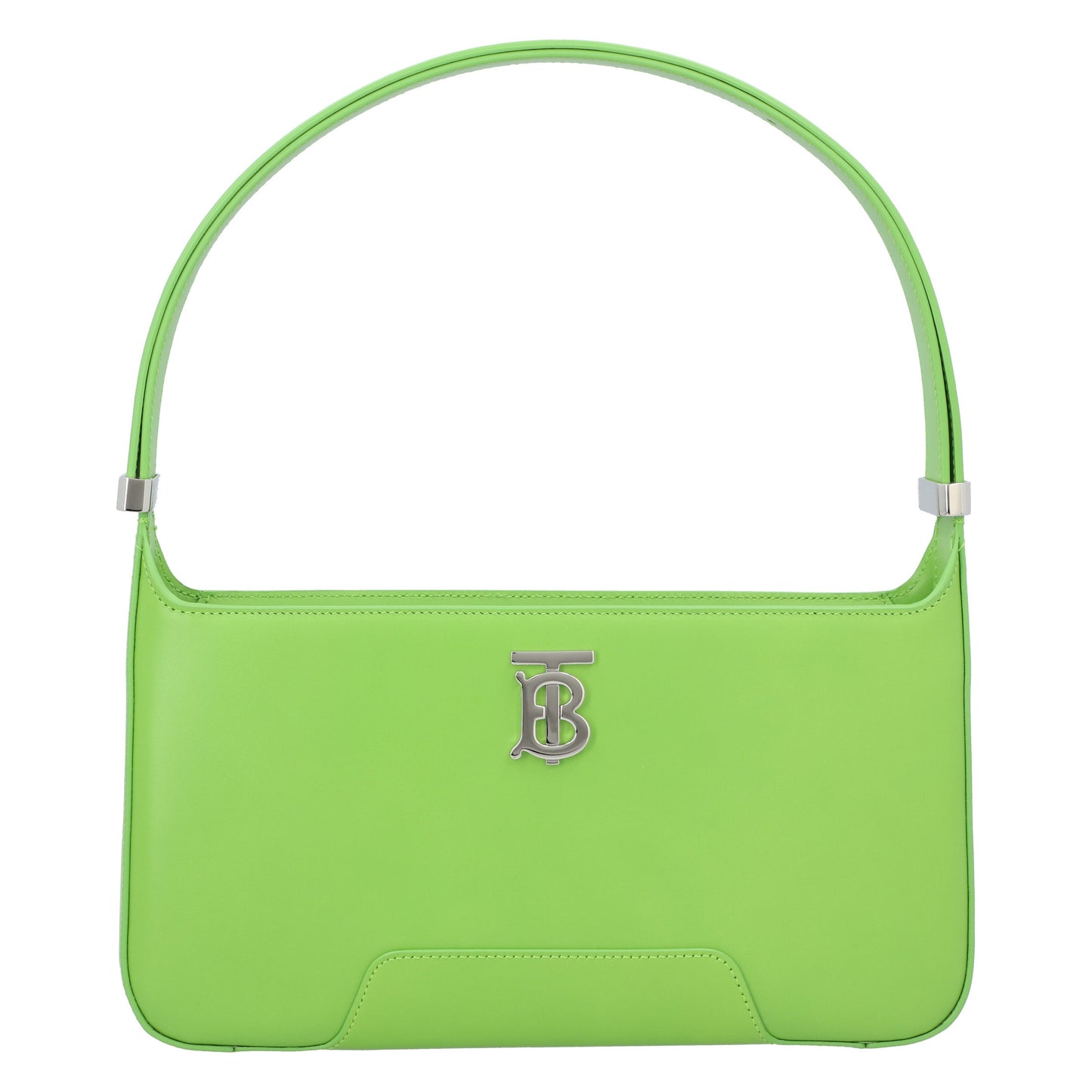 Burberry Burberry Tb Shoulder Bag Green