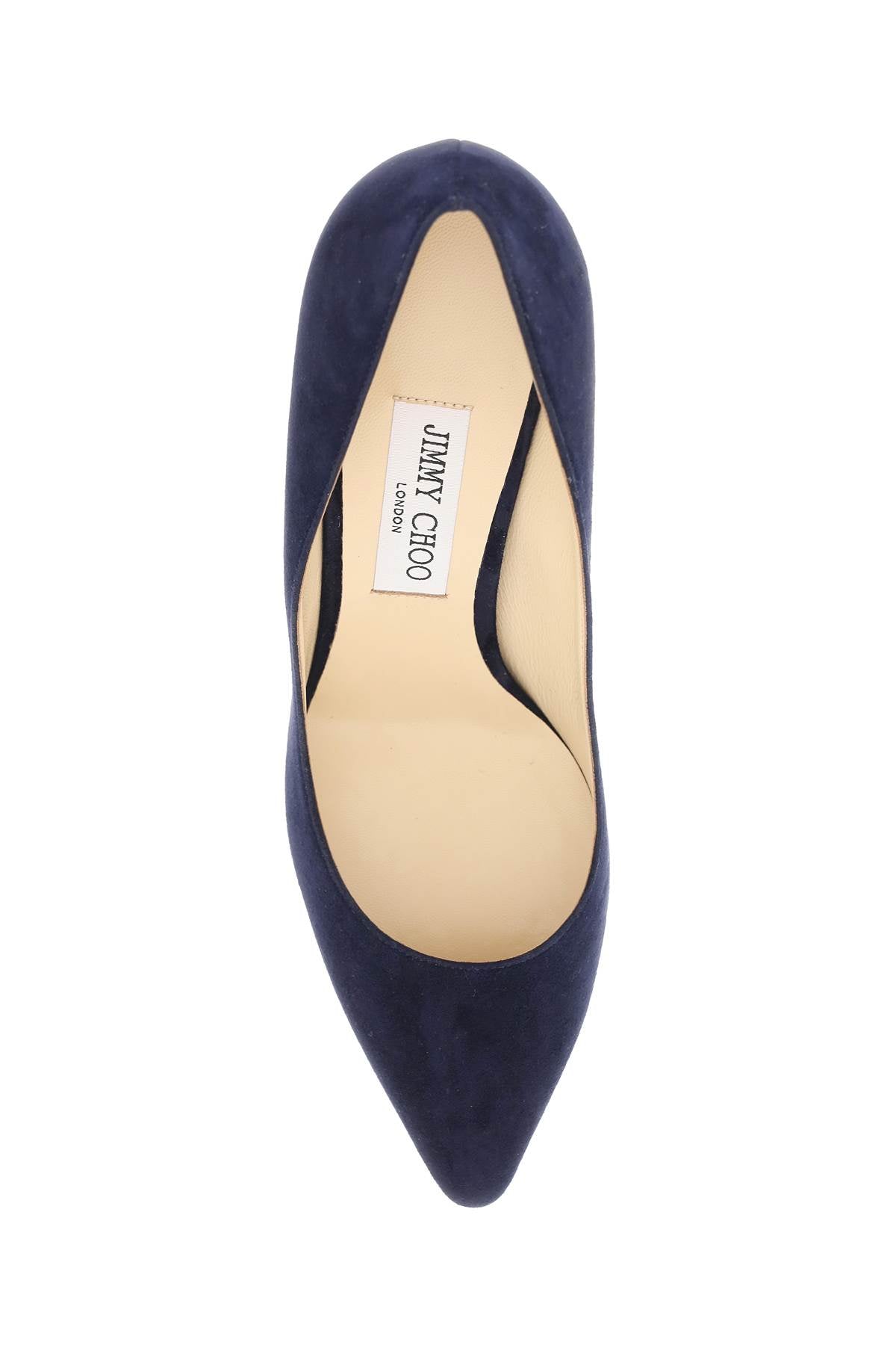 Jimmy Choo 'romy 85' Pumps (Size - 41) – Bazo Shop