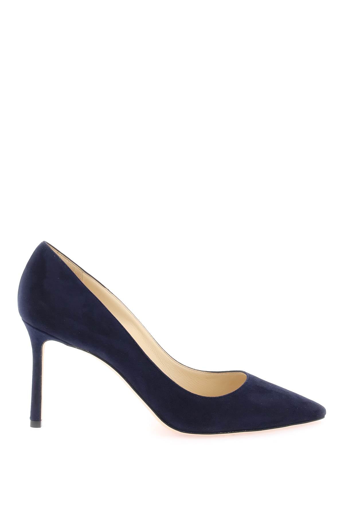 Jimmy Choo 'romy 85' Pumps (Size - 41) – Bazo Shop