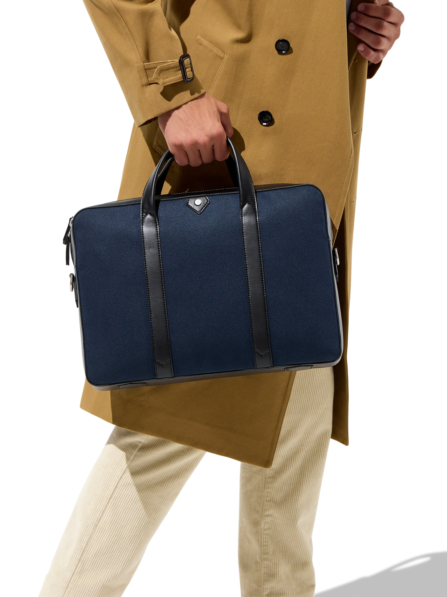 Rove Briefcase